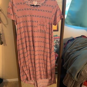 EUC super soft Carly